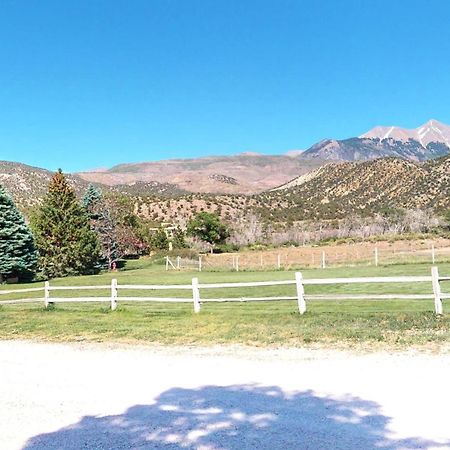 Pack Creek ~ Farm House Moab Exterior photo