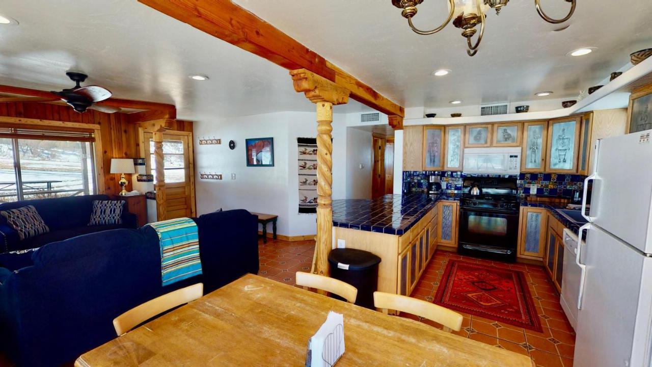 Pack Creek ~ Farm House Moab Exterior photo