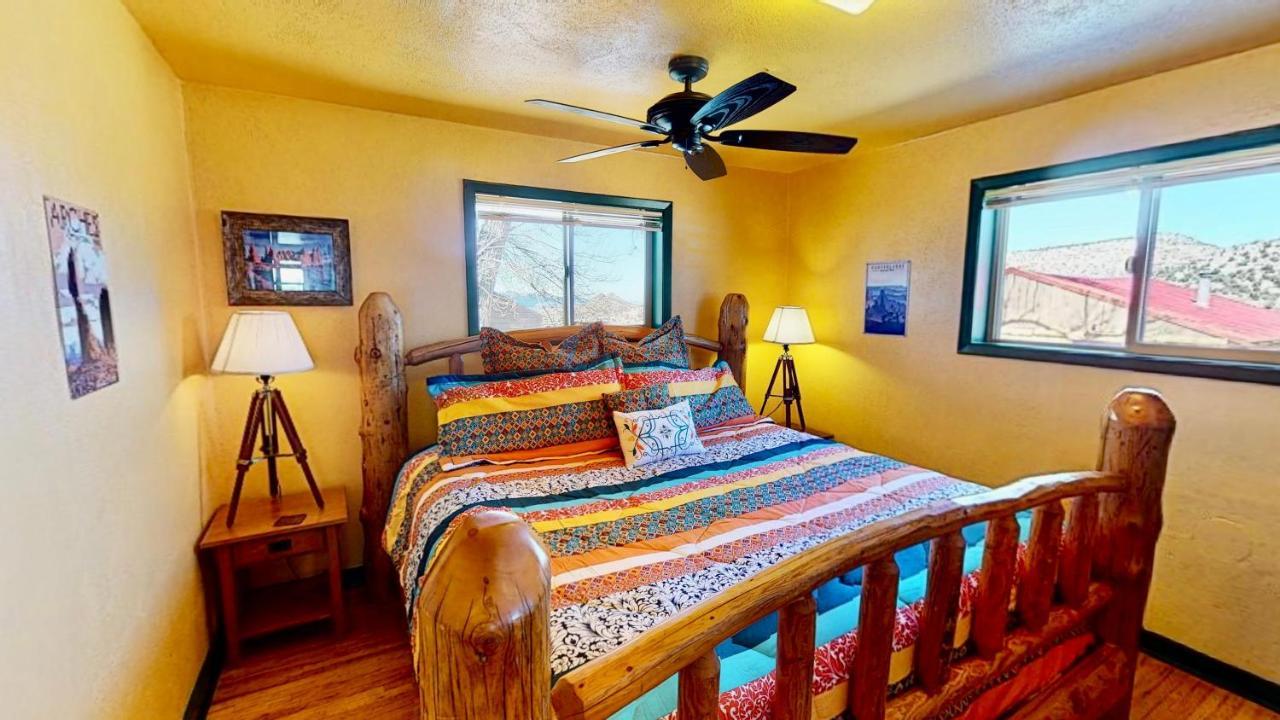 Pack Creek ~ Farm House Moab Exterior photo