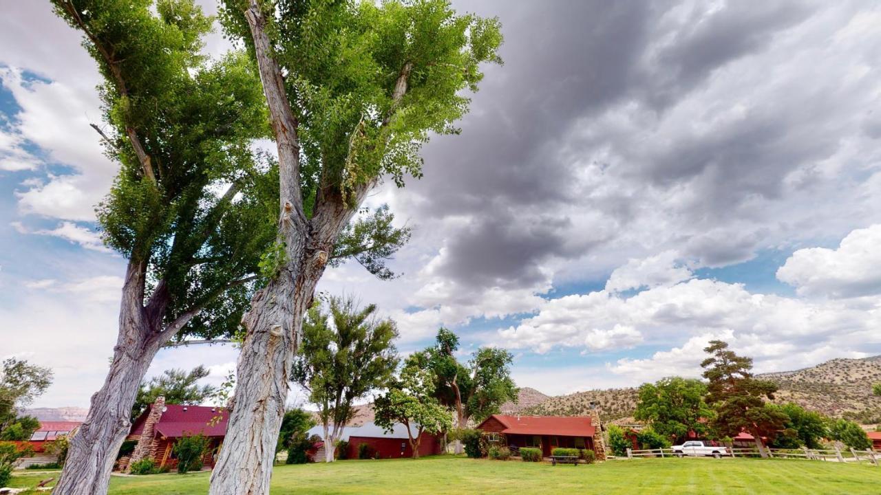 Pack Creek ~ Farm House Moab Exterior photo