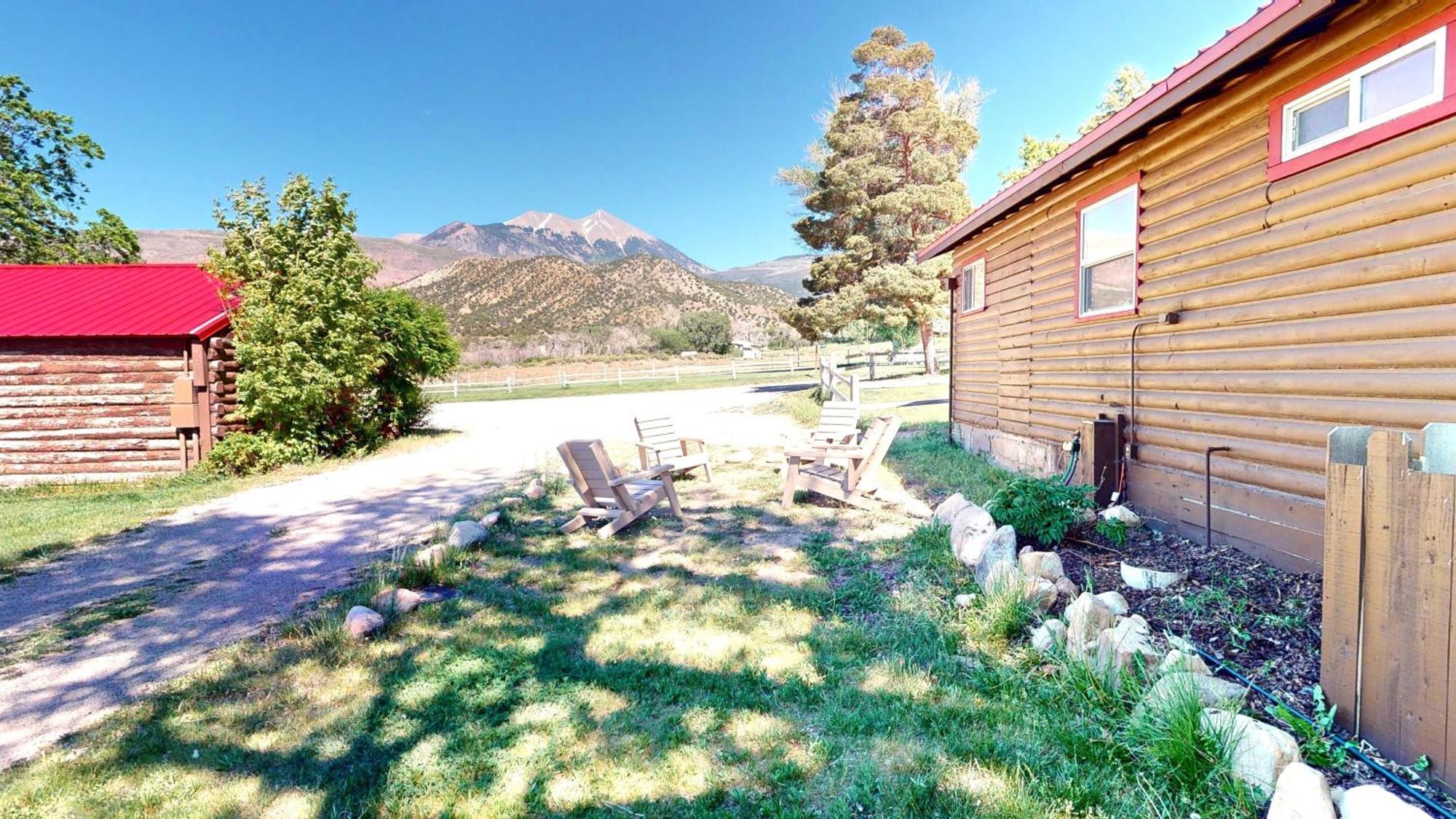Pack Creek ~ Farm House Moab Exterior photo