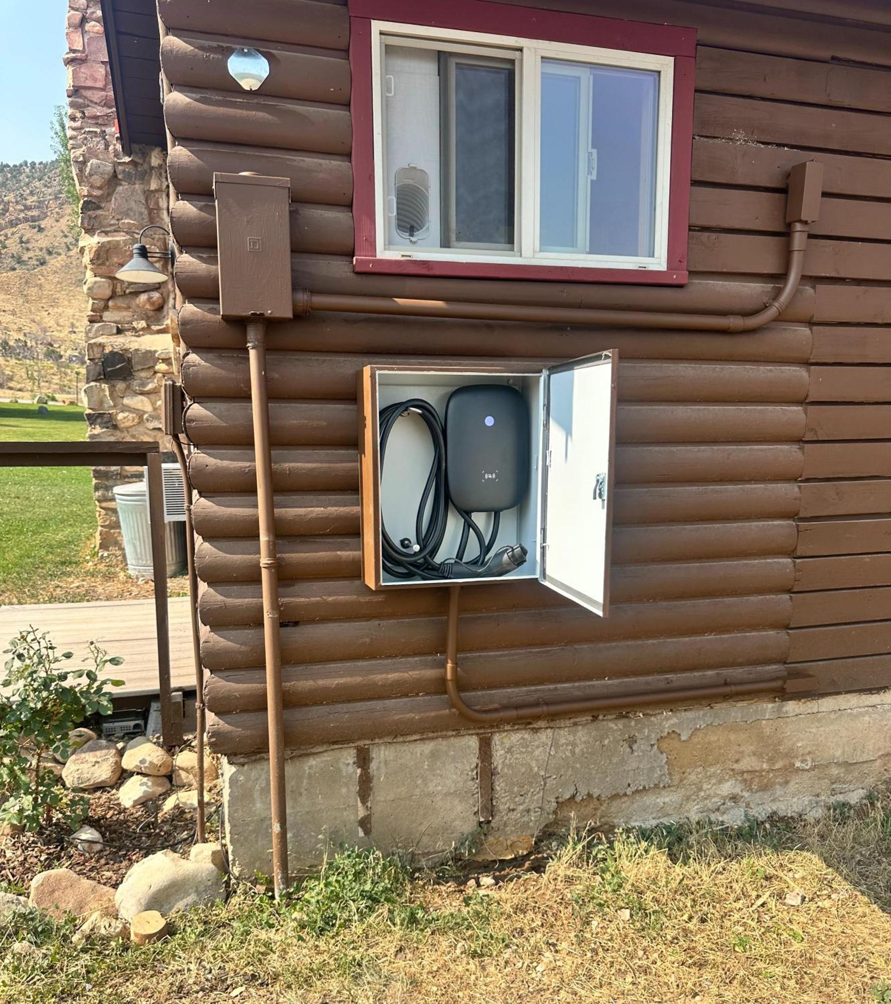 Pack Creek ~ Farm House Moab Exterior photo